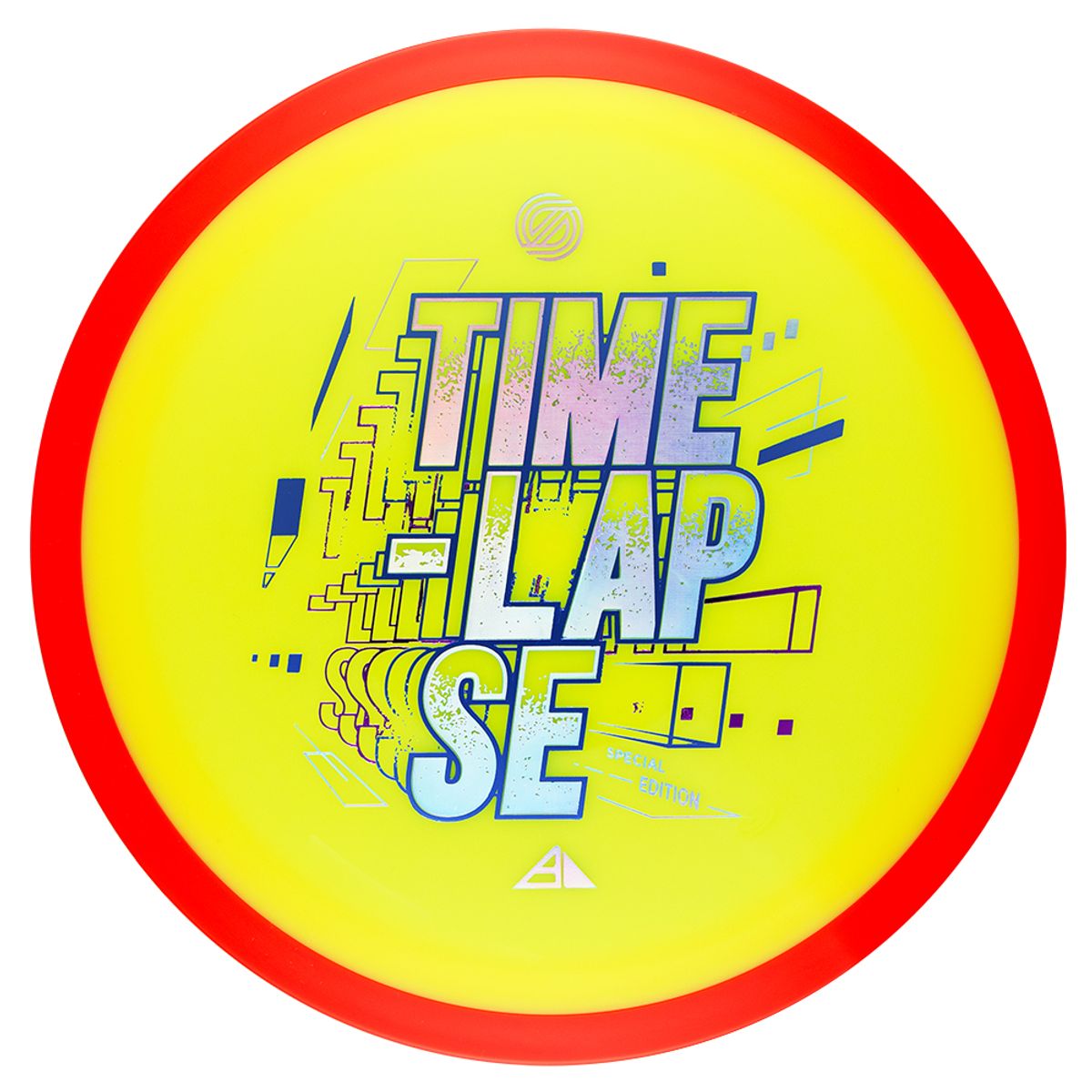 AXIOM NEUTRON TIME-LAPSE – SPECIAL EDITION (RETOOLED)