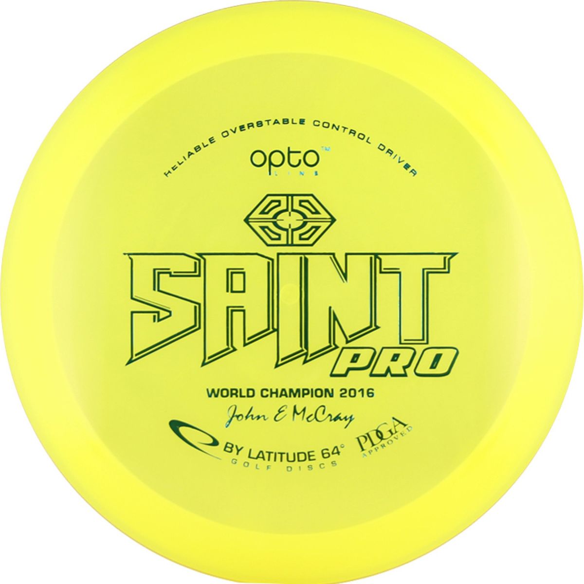 Opto Saint Pro