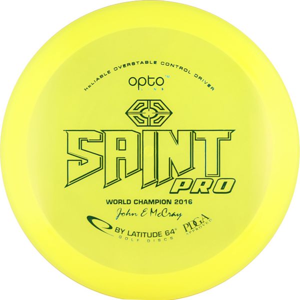 Huvudbild Opto Saint Pro