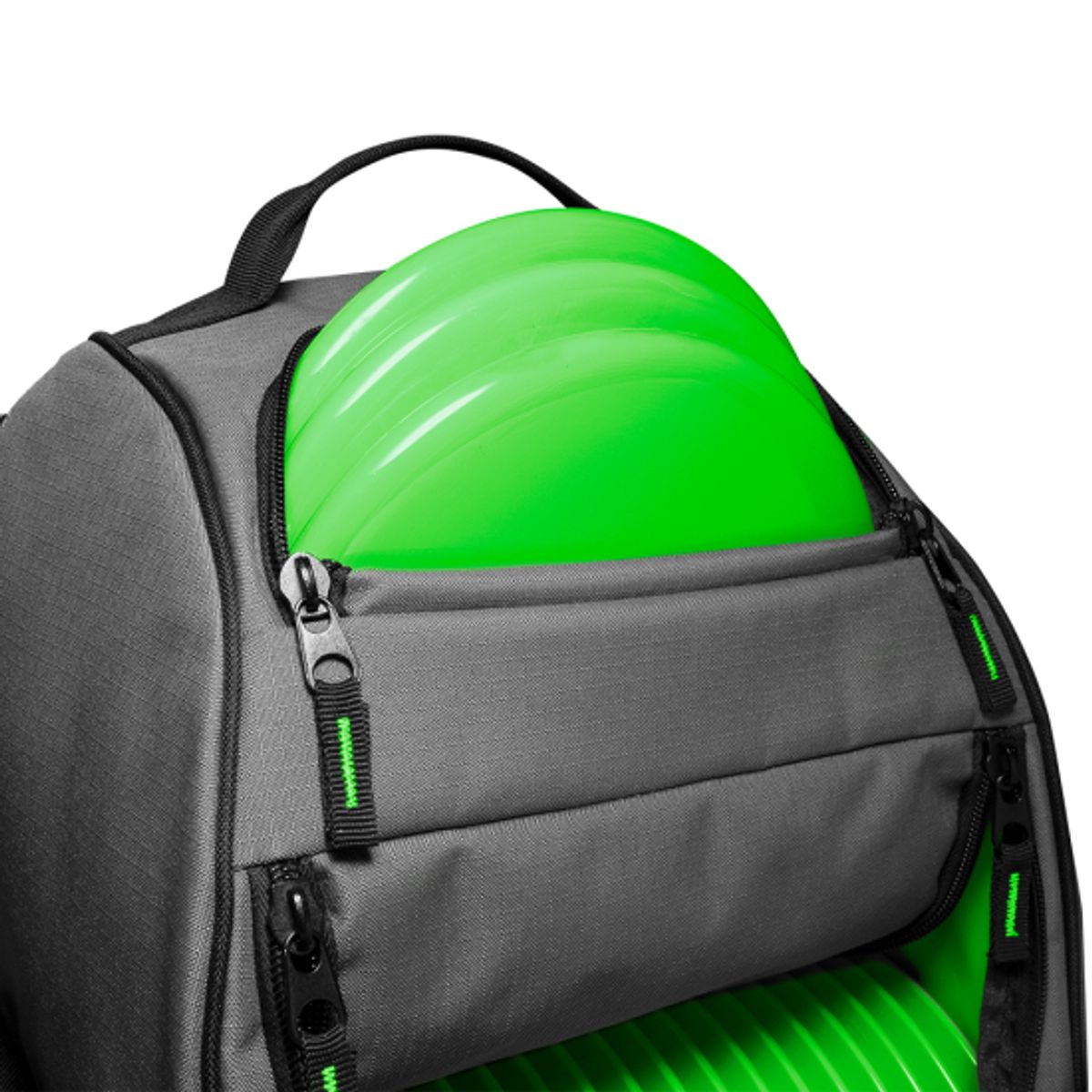 MVP SHUTTLE BAG