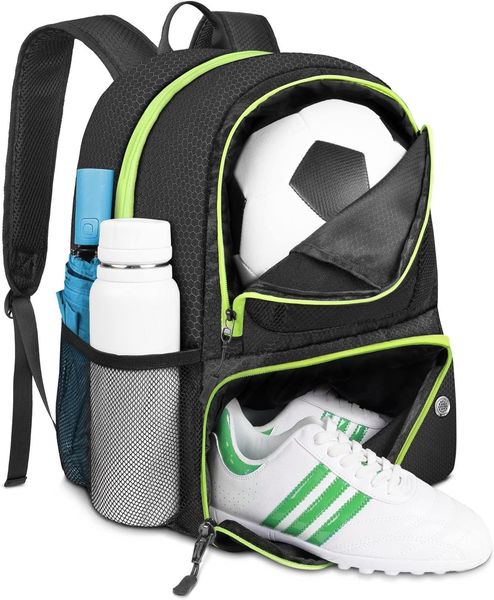 Hovedbilde Football bag