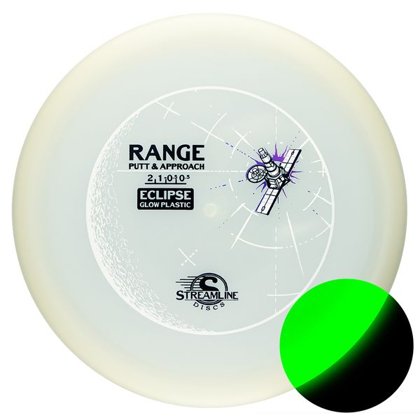 Hovedbilde SL ECLIPSE RANGE
