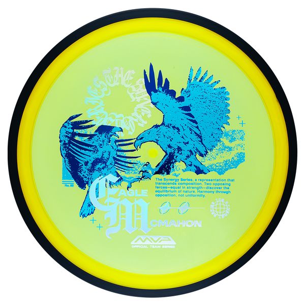 Huvudbild MVP PROTON RESISTOR - EAGLE MCMAHON SYNERGY ...
