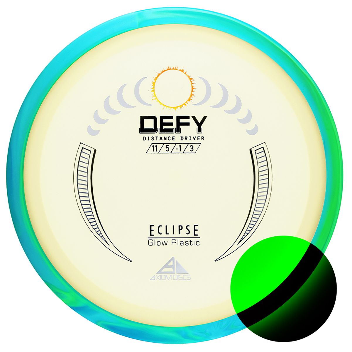 AXIOM ECLIPSE DEFY