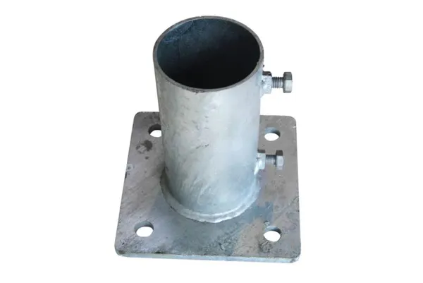 Huvudbild Fjellfeste (DiscGolfPark)