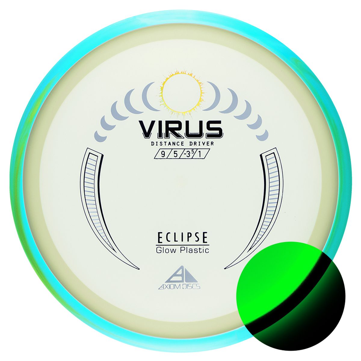 AXIOM ECLIPSE VIRUS