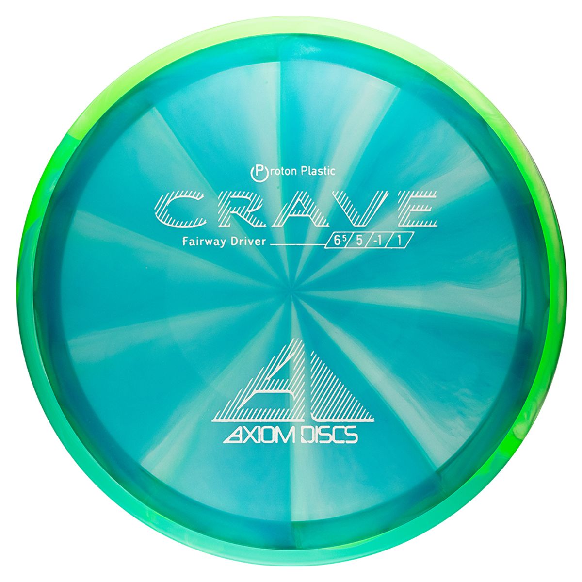 AXIOM PROTON CRAVE
