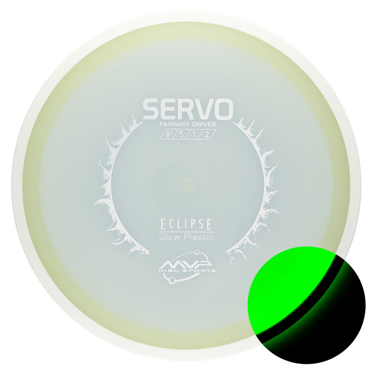 MVP ECLIPSE SERVO