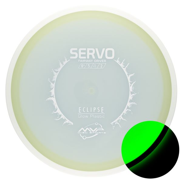 Huvudbild MVP ECLIPSE SERVO