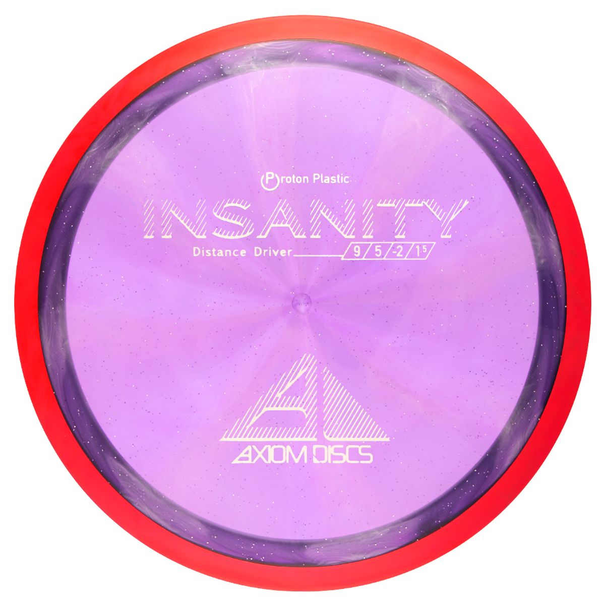 AXIOM PROTON INSANITY